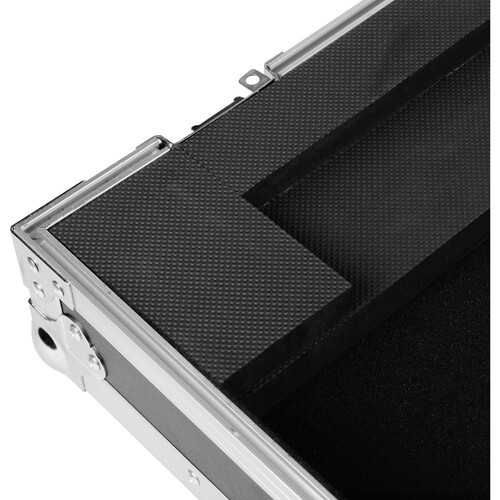 Gator GTOUR Flight Case for Waves LV1 Mixer 