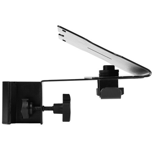 Gator Universal Mount for Personal Monitor Mixers 