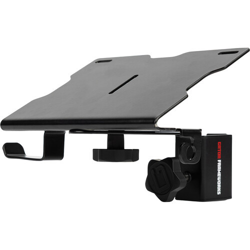 Gator Universal Mount for Personal Monitor Mixers 