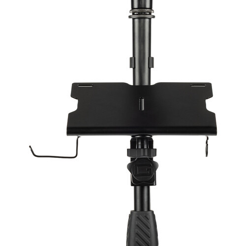 Gator Universal Mount for Personal Monitor Mixers 
