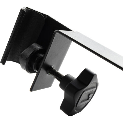 Gator Universal Mount for Personal Monitor Mixers 