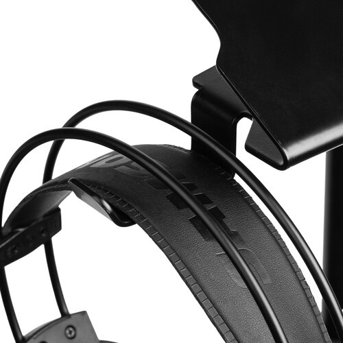 Gator Universal Mount for Personal Monitor Mixers 