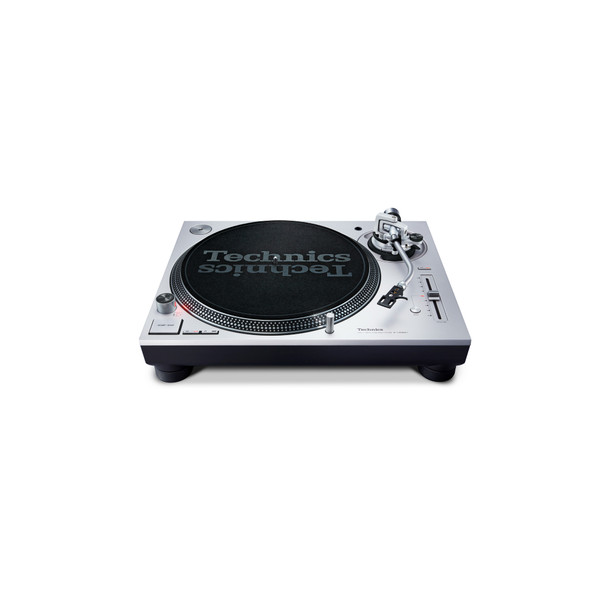 Technics SL-1200MK7 Direct Drive Turntable System (
