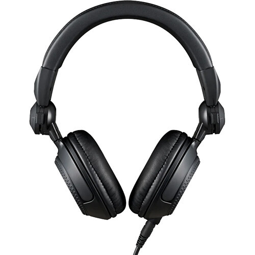 Technics EAH-DJ1200 Pro DJ Headphones