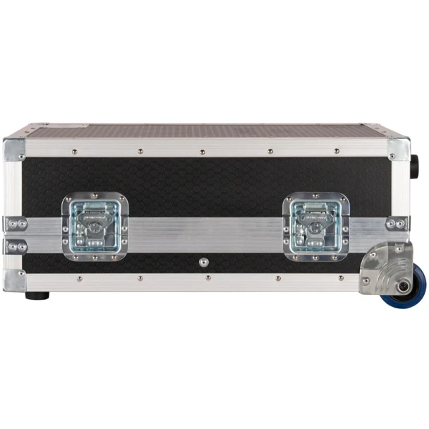ADJ Road Case for AX2 with Pull Handle 
