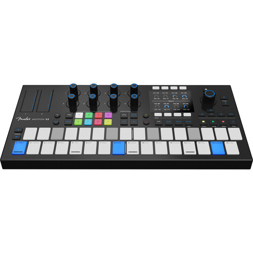 PreSonus Fender Motion 32 Production and Performance Controller 