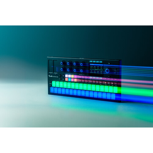 PreSonus Fender Motion 32 Production and Performance Controller 