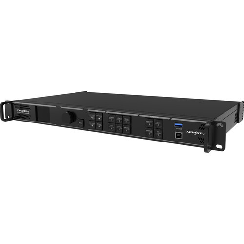 American DJ NovaStar VX1000 Pro All-in-One Multiview Controller (VX1000 PRO) 