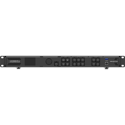 American DJ NovaStar VX1000 Pro All-in-One Multiview Controller (VX1000 PRO) 