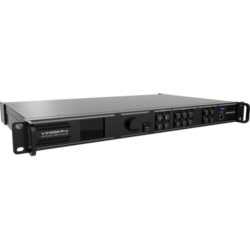 American DJ NovaStar VX1000 Pro All-in-One Multiview Controller (VX1000 PRO) 