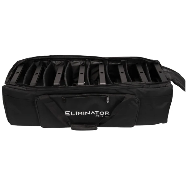 Eliminator Lighting F8 Par Bag EP