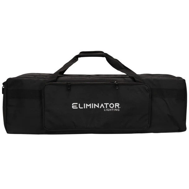 Eliminator Lighting F8 Par Bag EP