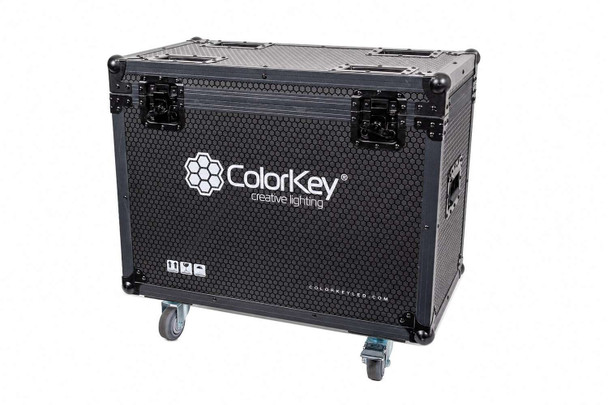 ColorKey Creator Flight Case for Nova Prime