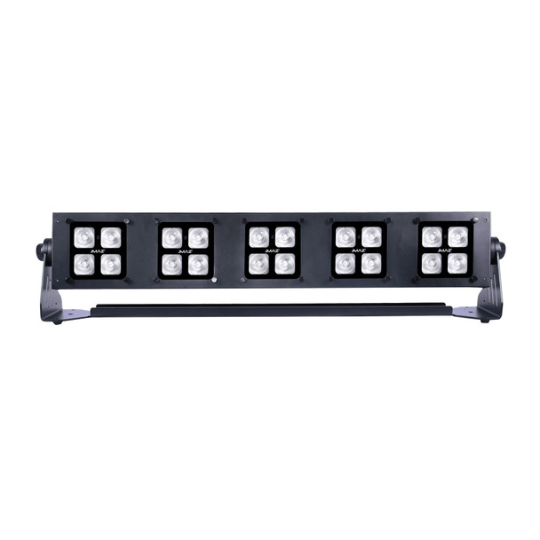 Jmaz Lighting MAD PAR PENTABAR Steel Frame