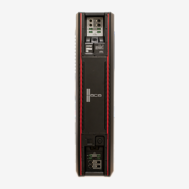 EAW AC6 2070185-90 Powered 6x6-Inch ADAPTive Column Loudspeaker