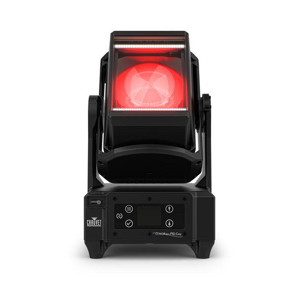  Chauvet Professional COLORado PXL Curve 1