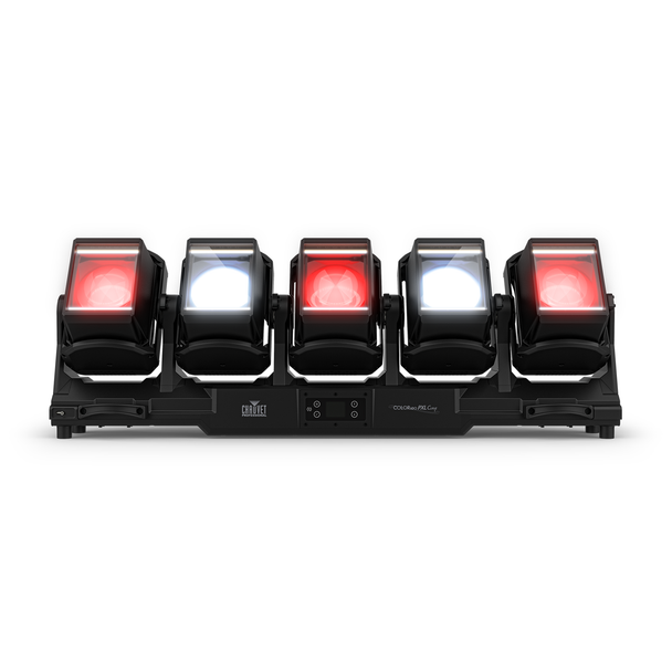 Chauvet Professional COLORado PXL Curve 5 