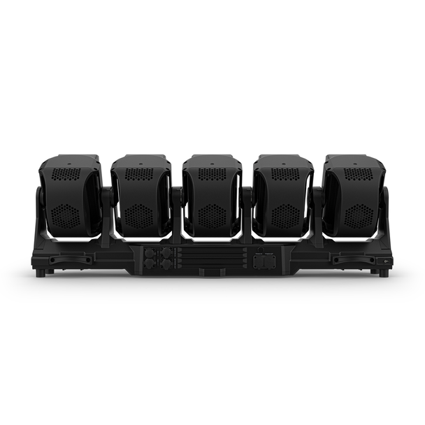 Chauvet Professional COLORado PXL Curve 5 