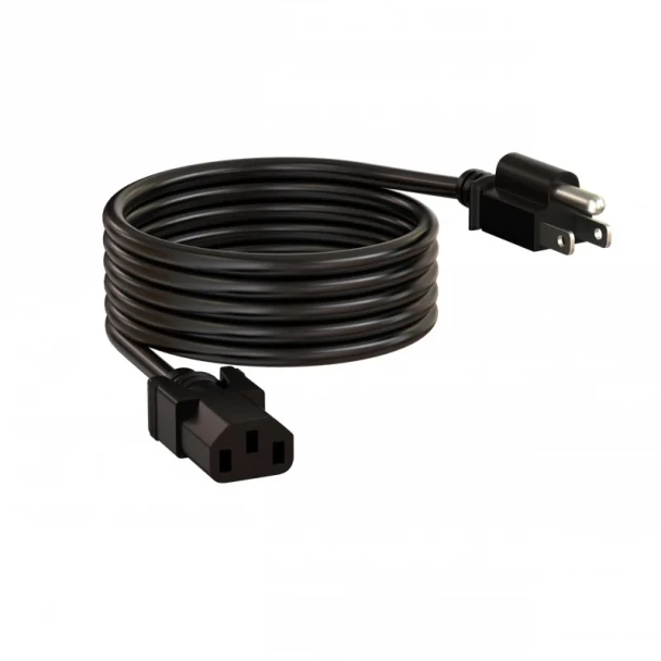 Chauvet LynTec Heavy duty power cord (6 ft) 