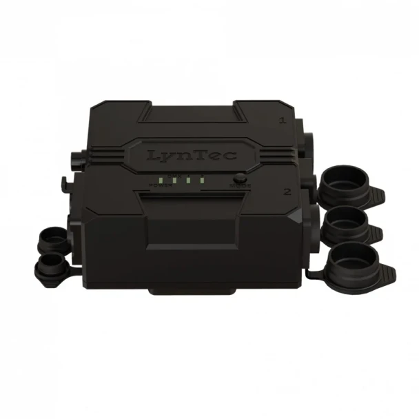 Chauvet DMX Dual Relay