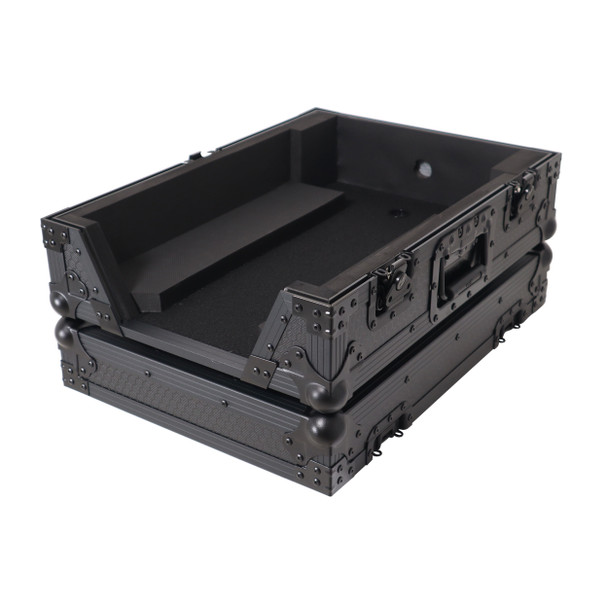ProX XS-CDXBL Black ATA Flight Case
