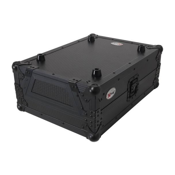 ProX XS-CDXBL Black ATA Flight Case