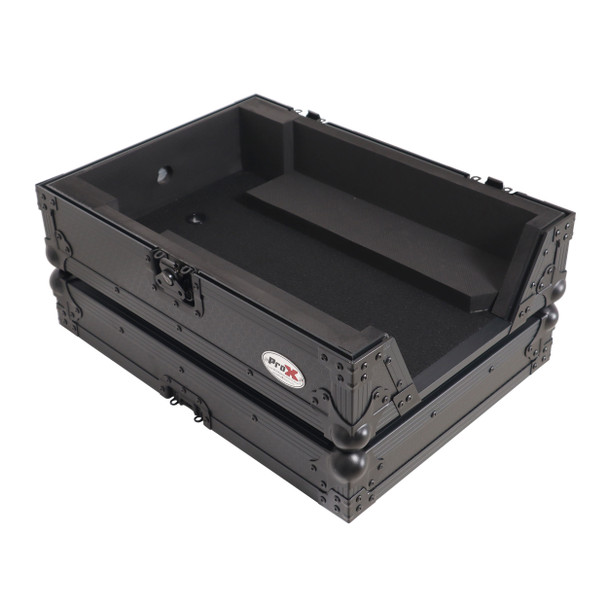 ProX XS-CDXBL Black ATA Flight Case