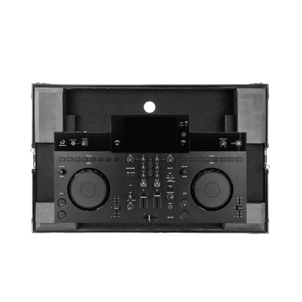 Odyssey AlphaTheta XDJ-AN Black Label Flight Case