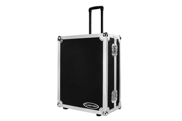 Odyssey Ultra-Light Trolley Case SQ-5 for Allen and Heath