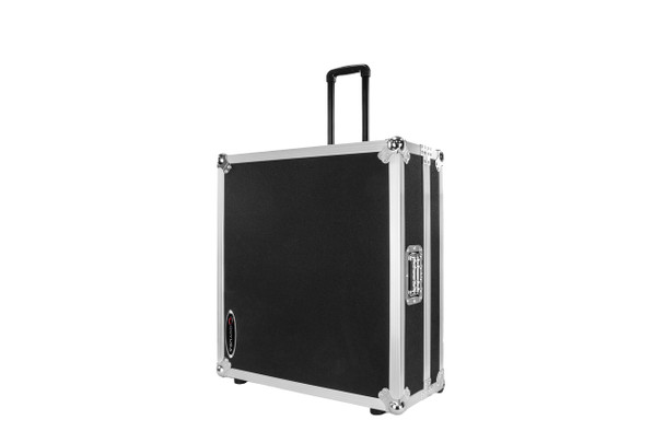 Odyssey Ultra-Light Trolley Case SQ-6 for Allen and Heath