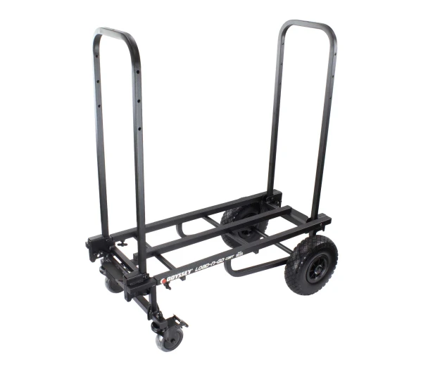  Odyssey Pro Load-N-Go Cart – Supports up to 500 lbs