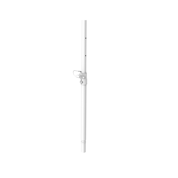Odyssey Subwoofer Pole (Drop-in Tube) 30-50" Long 