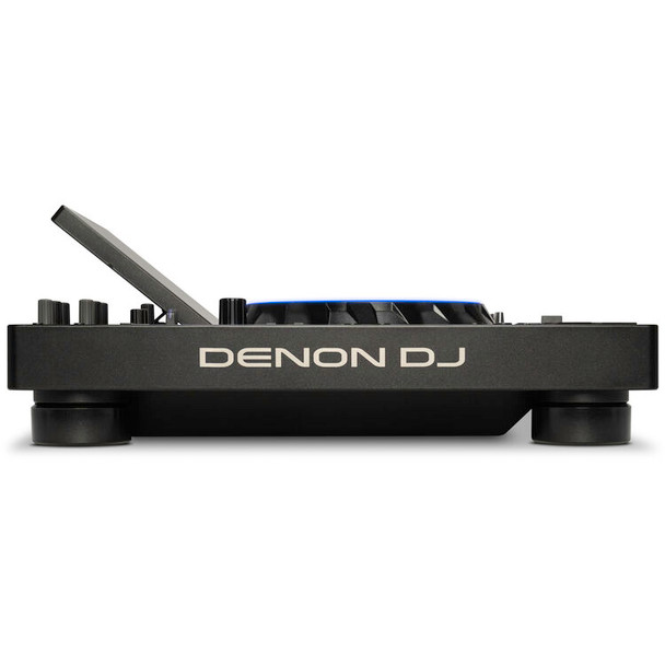 Denon DJ 4-Channel Standalone DJ Controller 