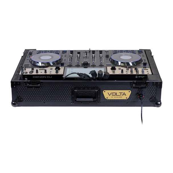 Headliner Volta Power-Ready Flight Case for Prime 4 G2 