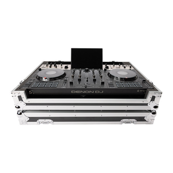 Magma DJ-Controller Case Prime 4 G2 w/ Wheels