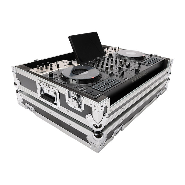 Magma DJ-Controller Case Prime 4 G2 w/ Wheels