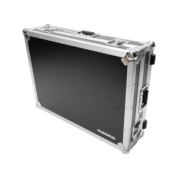 Magma DJ-Controller Case Prime 4 G2 w/ Wheels