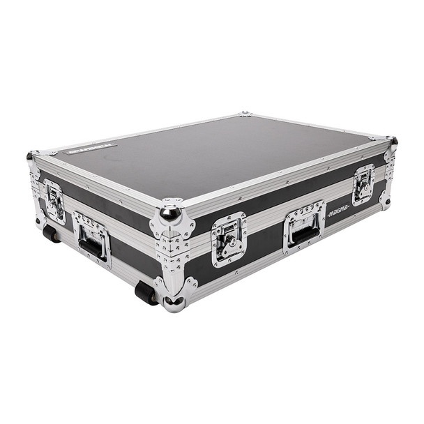 Magma DJ-Controller Case Prime 4 G2 w/ Wheels