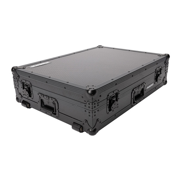 Magma DJ-Controller Case Prime 4 G2 w/ Wheels (All Black)
