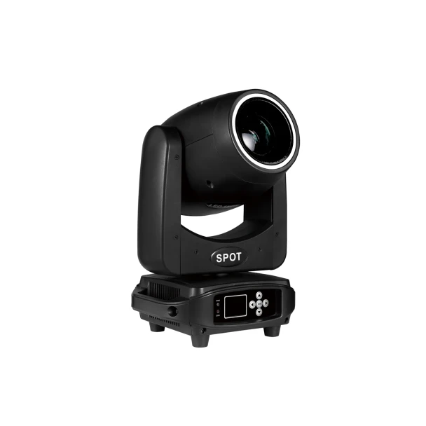 Sanyi Lights SPOTTY LED 150 Moving Head