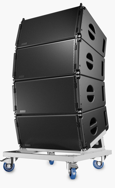 EAW 2071075-90 CART KF210 / NTX210L