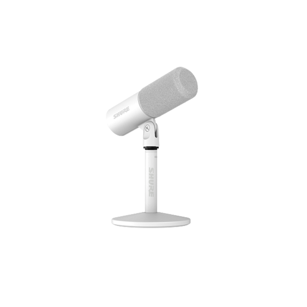 Shure MV6 USB Gaming Microphone Gen 2