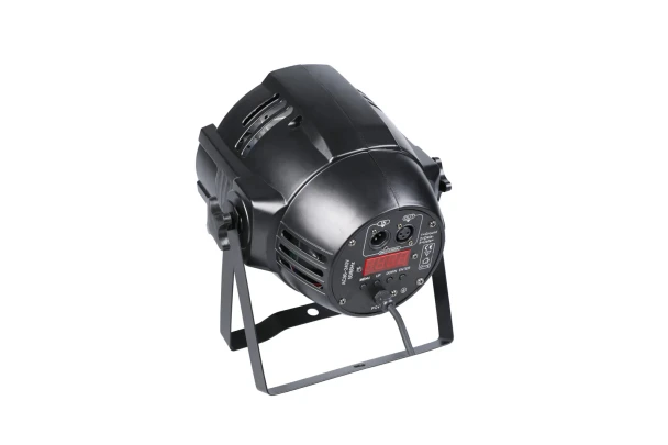 Sanyi Lights HUEWAVE PL 363 Par Light