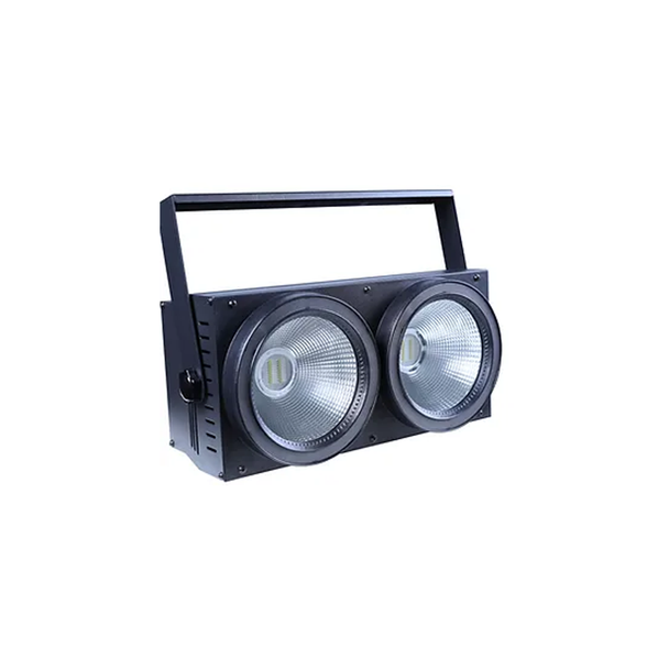 Sanyi Lights SOLSTICE DUO 616HEX Blinder