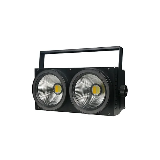 Sanyi Lights SOLSTICE DUO 616C Blinder