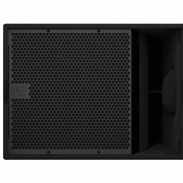 AW NT119S Powered 19" Subwoofer without rigging Black
