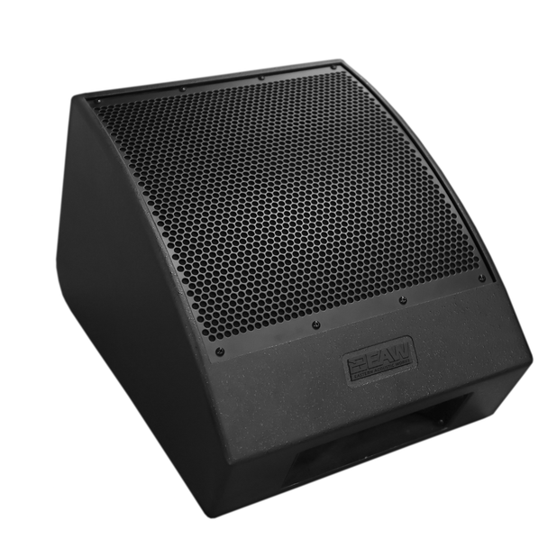 EAW SM12 Passive Stage Monitor Black