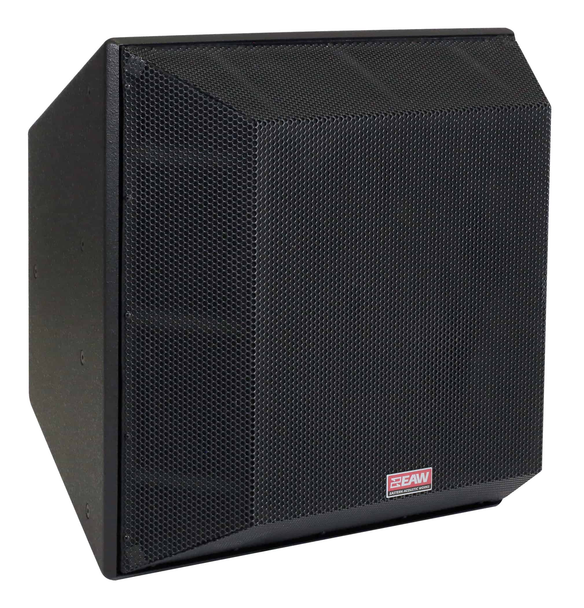 EAW QX596i-WP Passive 15" 2-Way Bi-Ampable Speaker