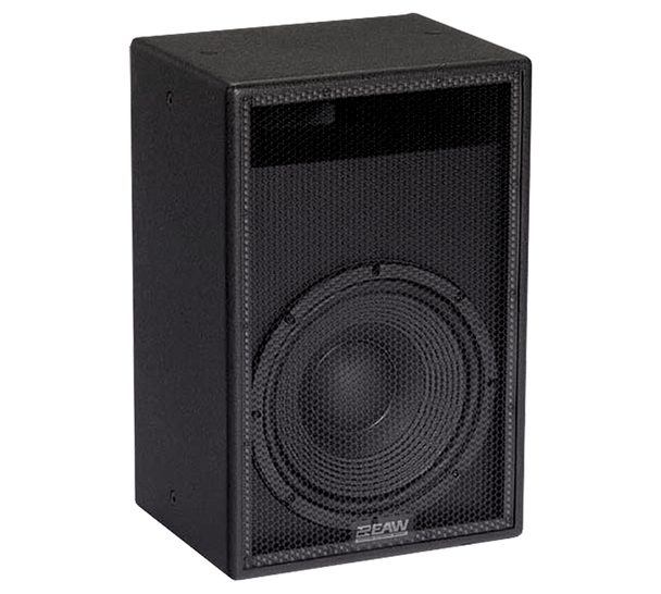 EAW SB120zP-WP Passive 12" Subwoofer Black Weather Protected