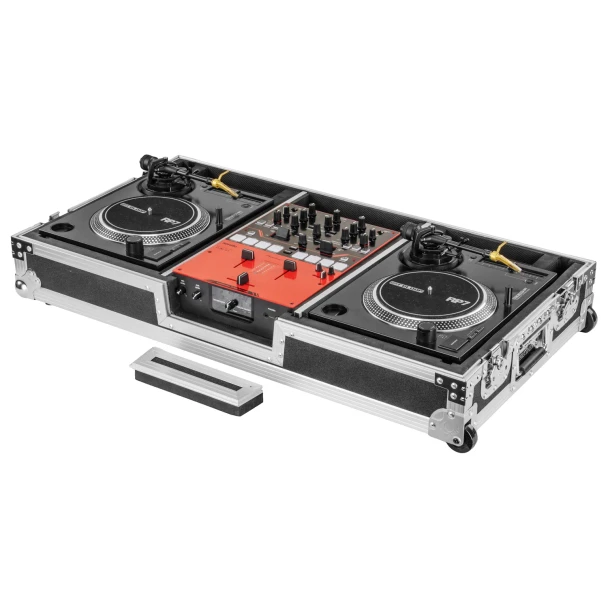 Odyssey Reloop RP-7 Ultralight DJ Coffin Case